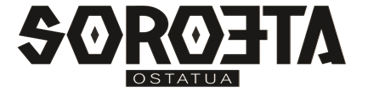Soroeta Logo